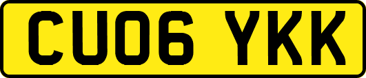 CU06YKK
