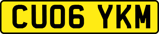 CU06YKM