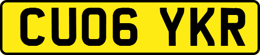 CU06YKR