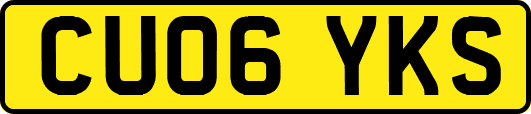CU06YKS