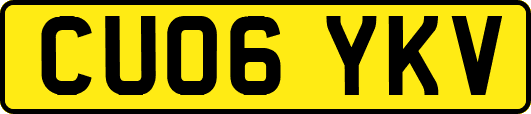 CU06YKV