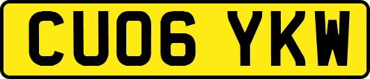 CU06YKW