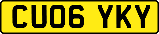 CU06YKY