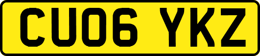 CU06YKZ