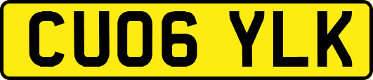 CU06YLK