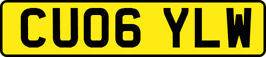 CU06YLW