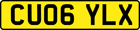 CU06YLX
