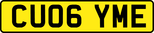 CU06YME