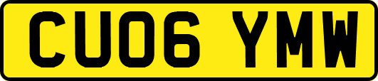 CU06YMW
