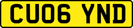 CU06YND
