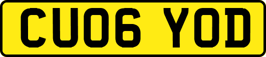 CU06YOD