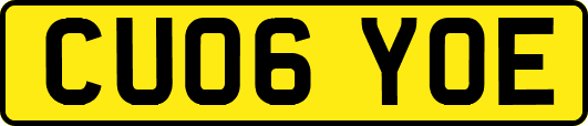 CU06YOE
