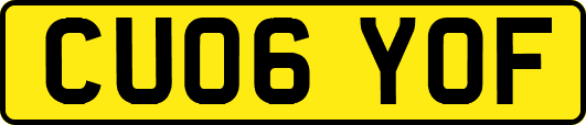 CU06YOF
