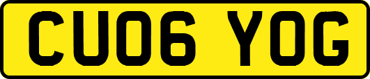 CU06YOG