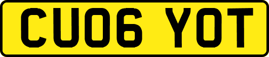 CU06YOT