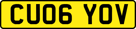 CU06YOV