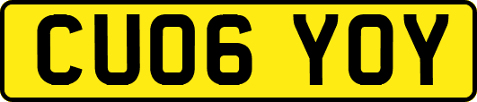CU06YOY