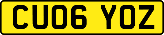 CU06YOZ