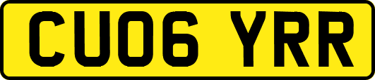 CU06YRR