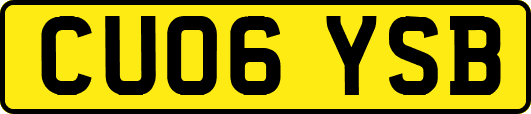 CU06YSB