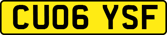 CU06YSF