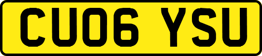 CU06YSU