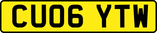 CU06YTW