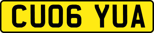 CU06YUA