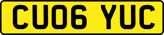 CU06YUC