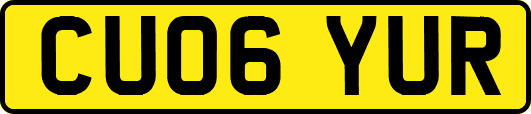 CU06YUR