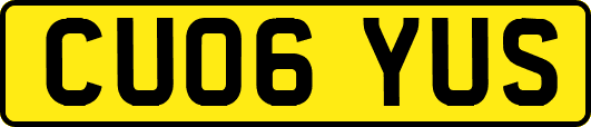 CU06YUS