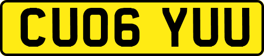 CU06YUU