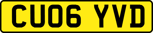 CU06YVD