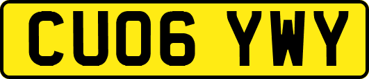 CU06YWY