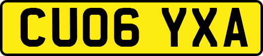 CU06YXA