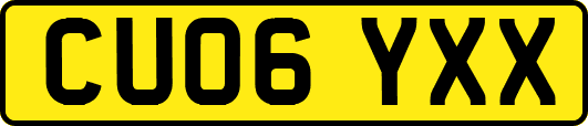 CU06YXX
