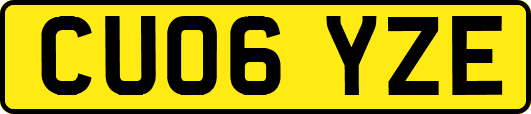 CU06YZE