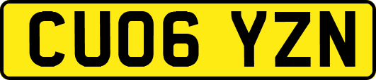 CU06YZN