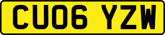 CU06YZW