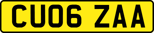 CU06ZAA