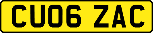CU06ZAC