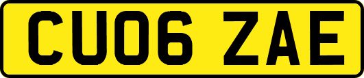 CU06ZAE