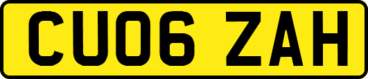 CU06ZAH