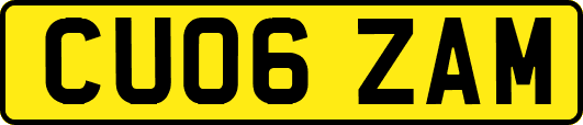 CU06ZAM