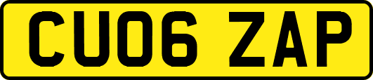 CU06ZAP