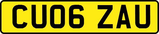CU06ZAU