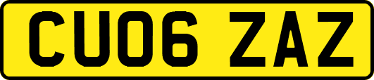 CU06ZAZ