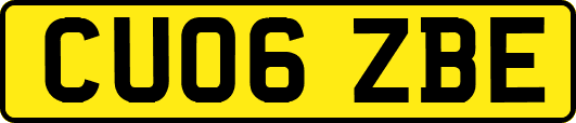 CU06ZBE