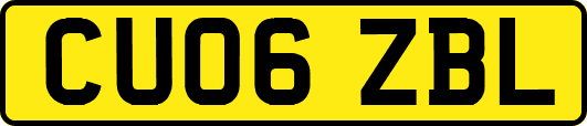 CU06ZBL
