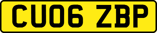 CU06ZBP